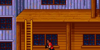 V.I.P. GBA Screenshot