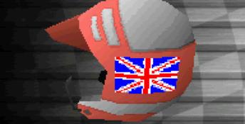 V-Rally 3 GBA Screenshot