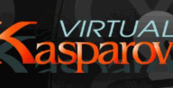Virtual Kasparov GBA Screenshot