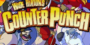Wade Hixton's Counter Punch GBA Screenshot