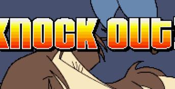 Wade Hixton's Counter Punch GBA Screenshot