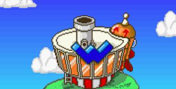 WarioWare, Inc. GBA Screenshot