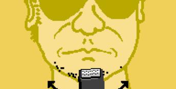 WarioWare: Twisted! GBA Screenshot