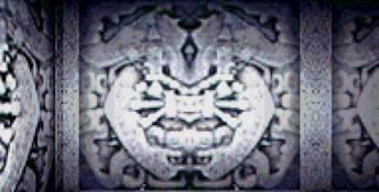 Wizardry Summoner GBA Screenshot