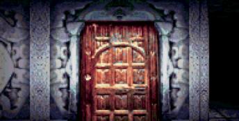 Wizardry Summoner GBA Screenshot