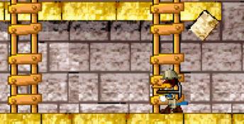 Woody Woodpecker Crazy Castle 5