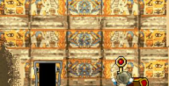 Woody Woodpecker Crazy Castle 5