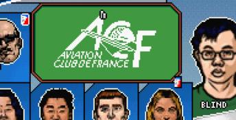 World Poker Tour GBA Screenshot