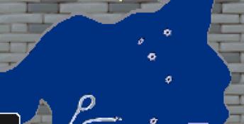 Worms World Party GBA Screenshot