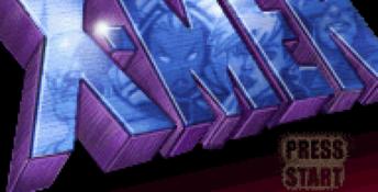 X-Men: Reign of Apocalypse GBA Screenshot