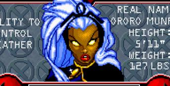 X-Men: Reign of Apocalypse