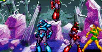 X-Men: Reign of Apocalypse