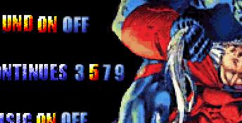 X-Men: Reign of Apocalypse