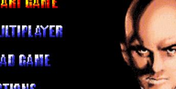 X-Men: Reign of Apocalypse GBA Screenshot