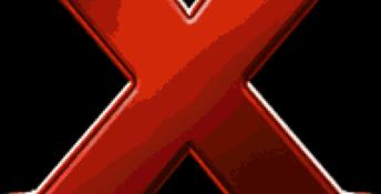 xXx GBA Screenshot