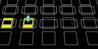 Yu-Gi-Oh!: 7 Trials to Glory GBA Screenshot