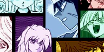 Yu-Gi-Oh! Duel Monsters 5: Expert 1