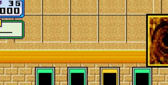 Yu-Gi-Oh! Duel Monsters 5: Expert 1 GBA Screenshot