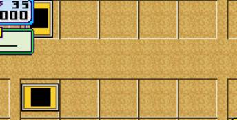 Yu-Gi-Oh! Duel Monsters 5: Expert 1 GBA Screenshot