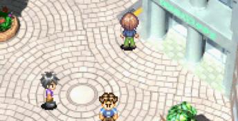 Yu-Gi-Oh! Duel Monsters 7