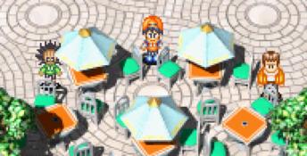 Yu-Gi-Oh! Duel Monsters 7