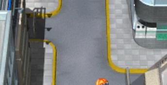 Yu-Gi-Oh! Duel Monsters 7 GBA Screenshot