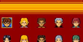 Yu-Gi-Oh! Duel Monsters Expert 2006