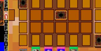 Yu-Gi-Oh! Duel Monsters Expert 2006 GBA Screenshot