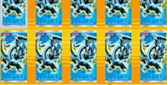 Yu-Gi-Oh! Duel Monsters Expert 2006 GBA Screenshot
