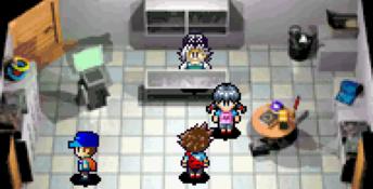 Yu-Gi-Oh! Duel Monsters International 2