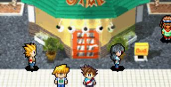 Yu-Gi-Oh! Duel Monsters International 2