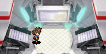 Yu-Gi-Oh! Duel Monsters International 2 GBA Screenshot