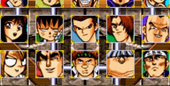 Yu-Gi-Oh! Dungeon Dice Monsters