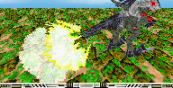 Zoids Cyberdrive