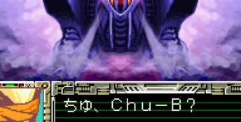 Zoids Cyberdrive