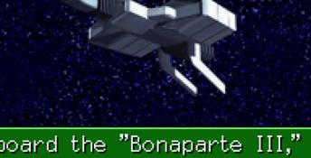 Zone of the Enders: The Fist of Mars