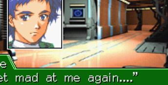 Zone of the Enders: The Fist of Mars