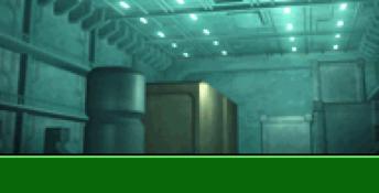Zone of the Enders: The Fist of Mars