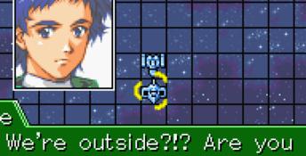 Zone of the Enders: The Fist of Mars