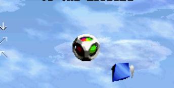 ZooCube GBA Screenshot