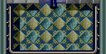 007: The World Is Not Enough GBC Screenshot