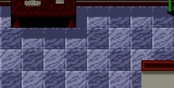 007: The World Is Not Enough GBC Screenshot