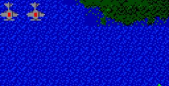 1942 GBC Screenshot