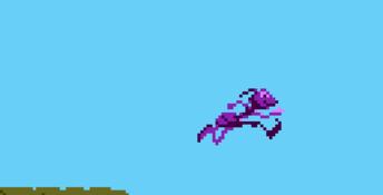 A Bug's Life GBC Screenshot