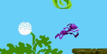 A Bug's Life GBC Screenshot