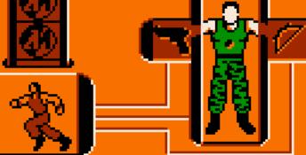 Action Man: Search for Base X