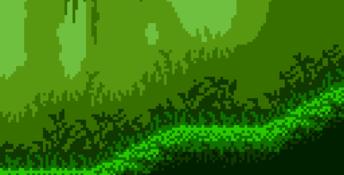 Action Man: Search for Base X GBC Screenshot