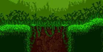Action Man: Search for Base X GBC Screenshot
