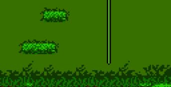 Action Man: Search for Base X GBC Screenshot