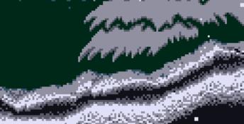Action Man: Search for Base X GBC Screenshot